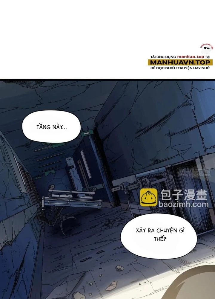 Bạn Gái Phản Diện Của Ta Chapter 142 - Trang 2