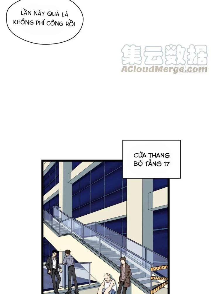Bạn Gái Phản Diện Của Ta Chapter 142 - Trang 2