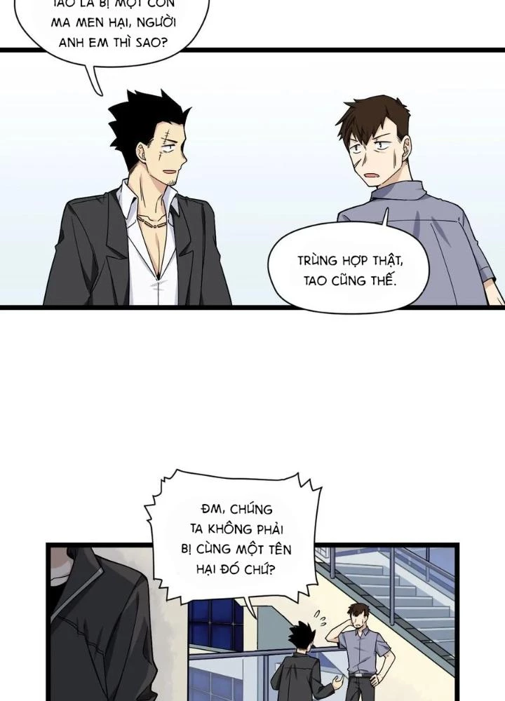 Bạn Gái Phản Diện Của Ta Chapter 142 - Trang 2
