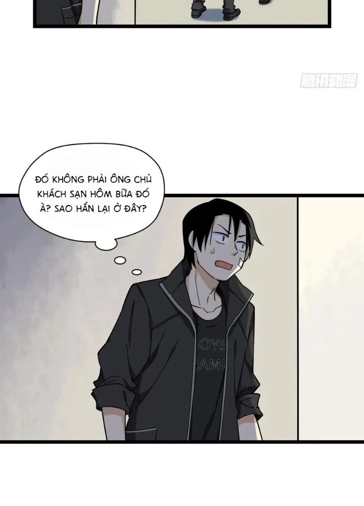 Bạn Gái Phản Diện Của Ta Chapter 142 - Trang 2