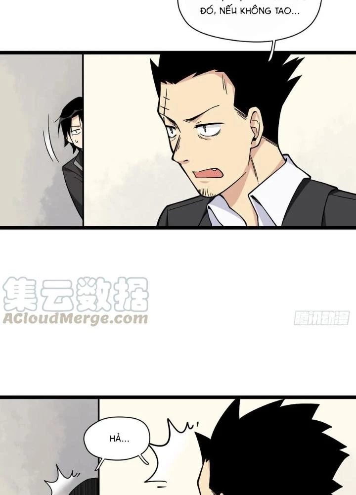 Bạn Gái Phản Diện Của Ta Chapter 142 - Trang 2