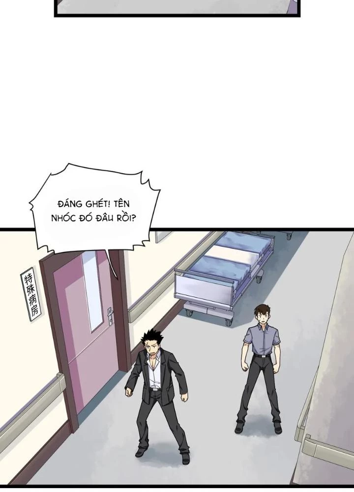 Bạn Gái Phản Diện Của Ta Chapter 142 - Trang 2