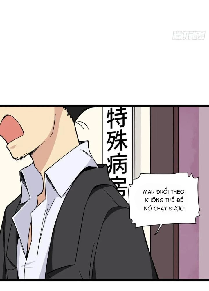 Bạn Gái Phản Diện Của Ta Chapter 142 - Trang 2
