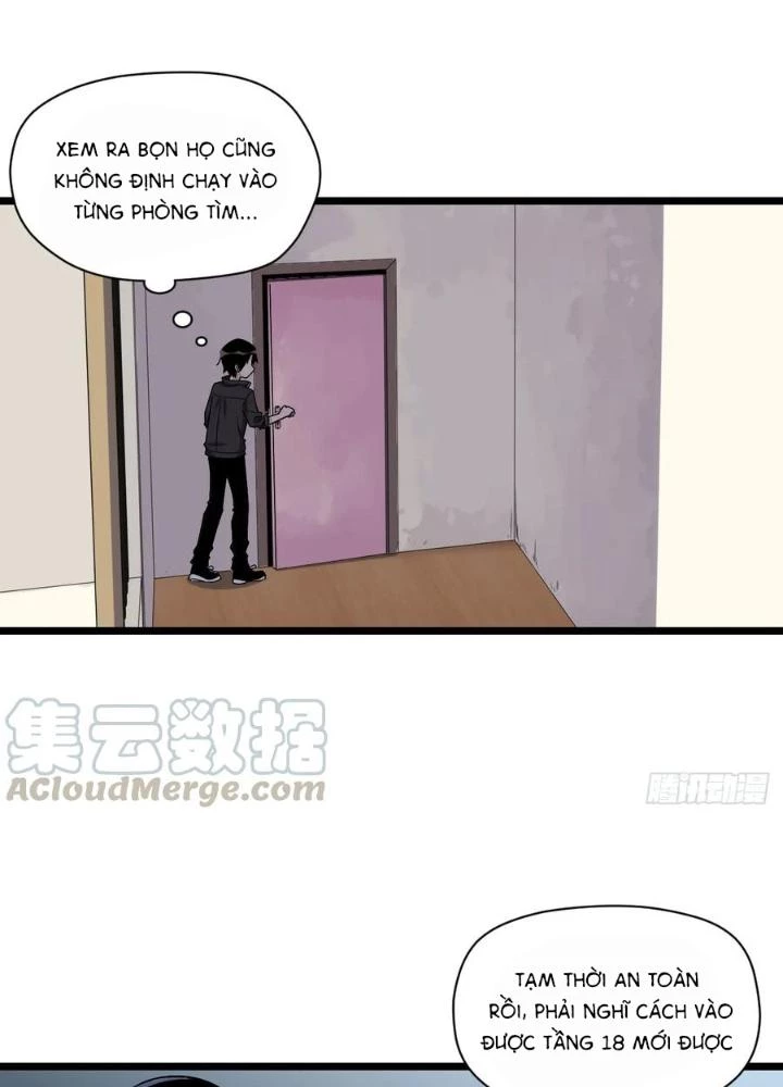Bạn Gái Phản Diện Của Ta Chapter 142 - Trang 2