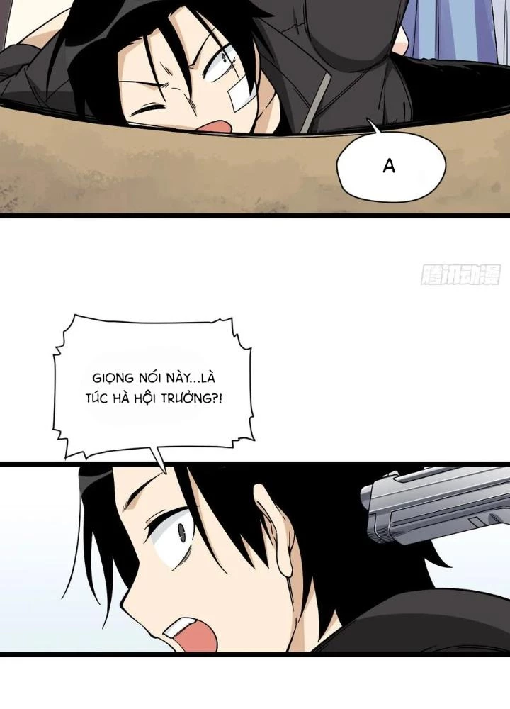 Bạn Gái Phản Diện Của Ta Chapter 142 - Trang 2