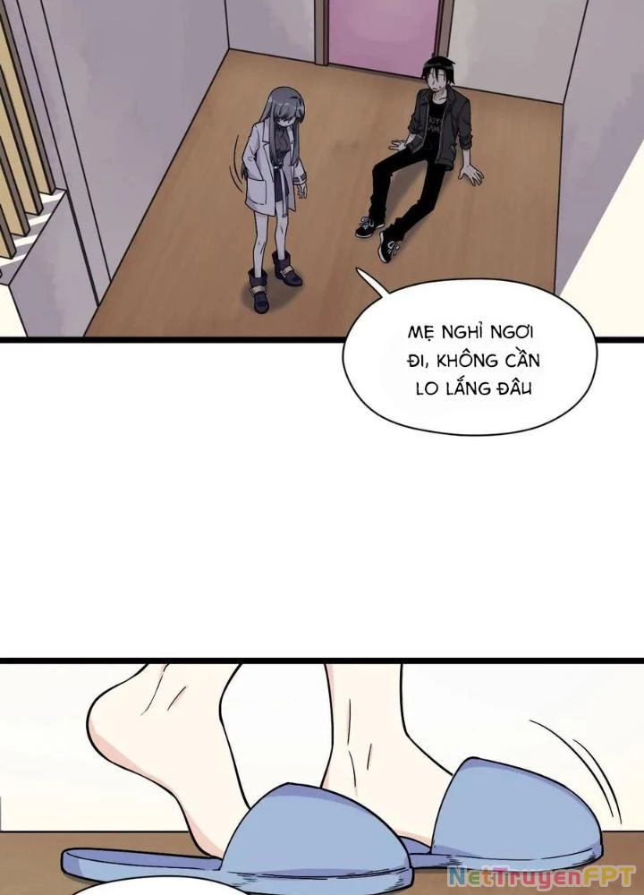 Bạn Gái Phản Diện Của Ta Chapter 142 - Trang 2