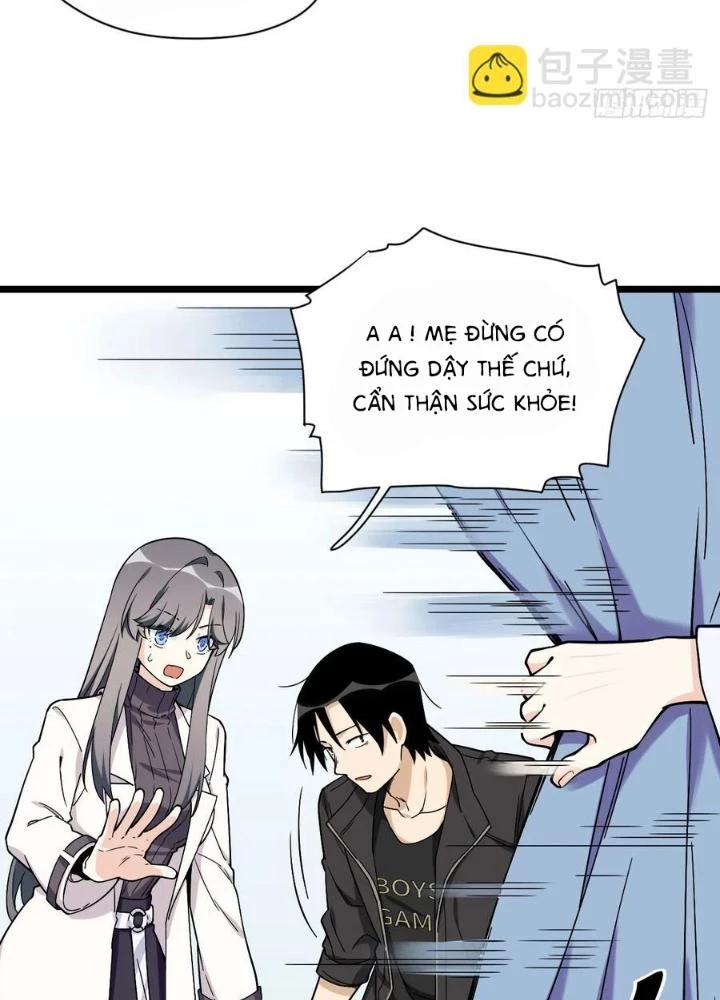 Bạn Gái Phản Diện Của Ta Chapter 142 - Trang 2