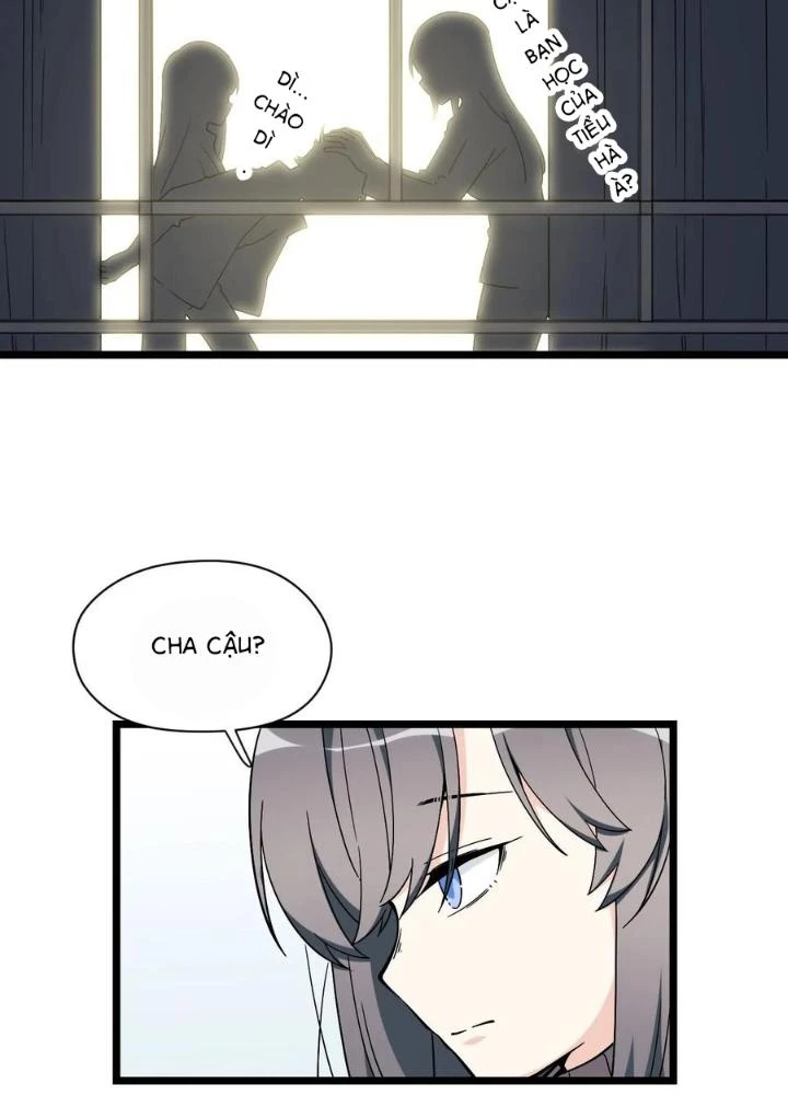 Bạn Gái Phản Diện Của Ta Chapter 142 - Trang 2