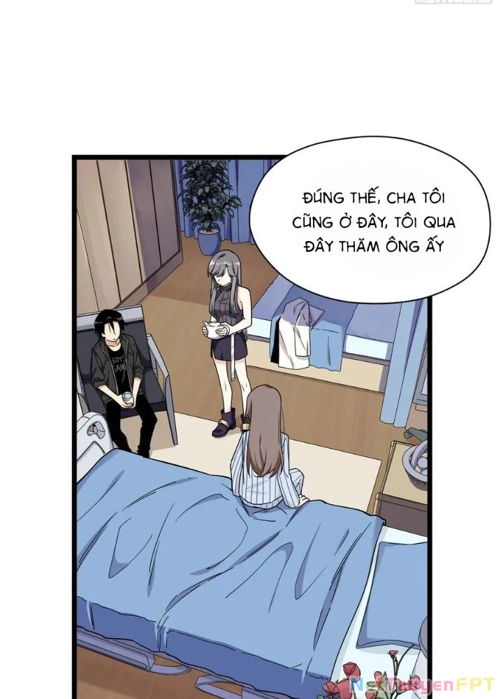 Bạn Gái Phản Diện Của Ta Chapter 142 - Trang 2