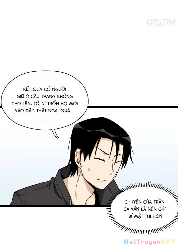 Bạn Gái Phản Diện Của Ta Chapter 142 - Trang 2