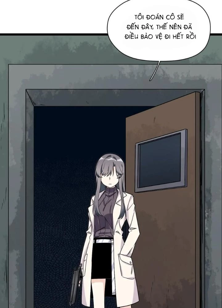 Bạn Gái Phản Diện Của Ta Chapter 143 - Trang 2