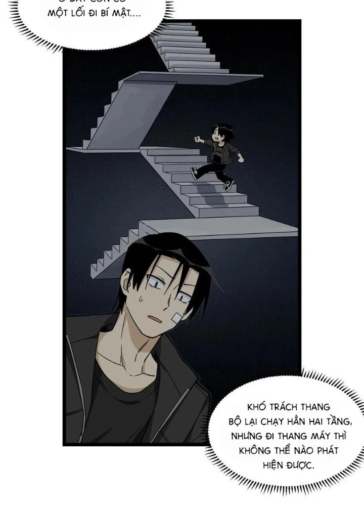 Bạn Gái Phản Diện Của Ta Chapter 143 - Trang 2