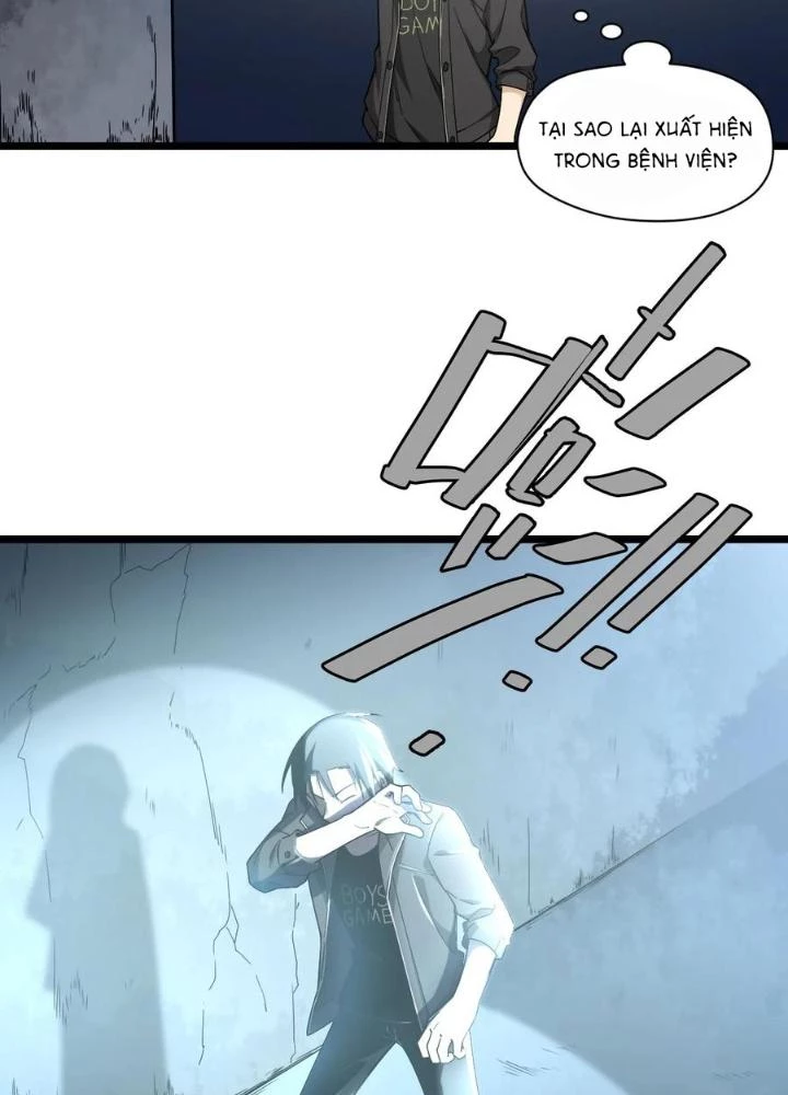 Bạn Gái Phản Diện Của Ta Chapter 143 - Trang 2