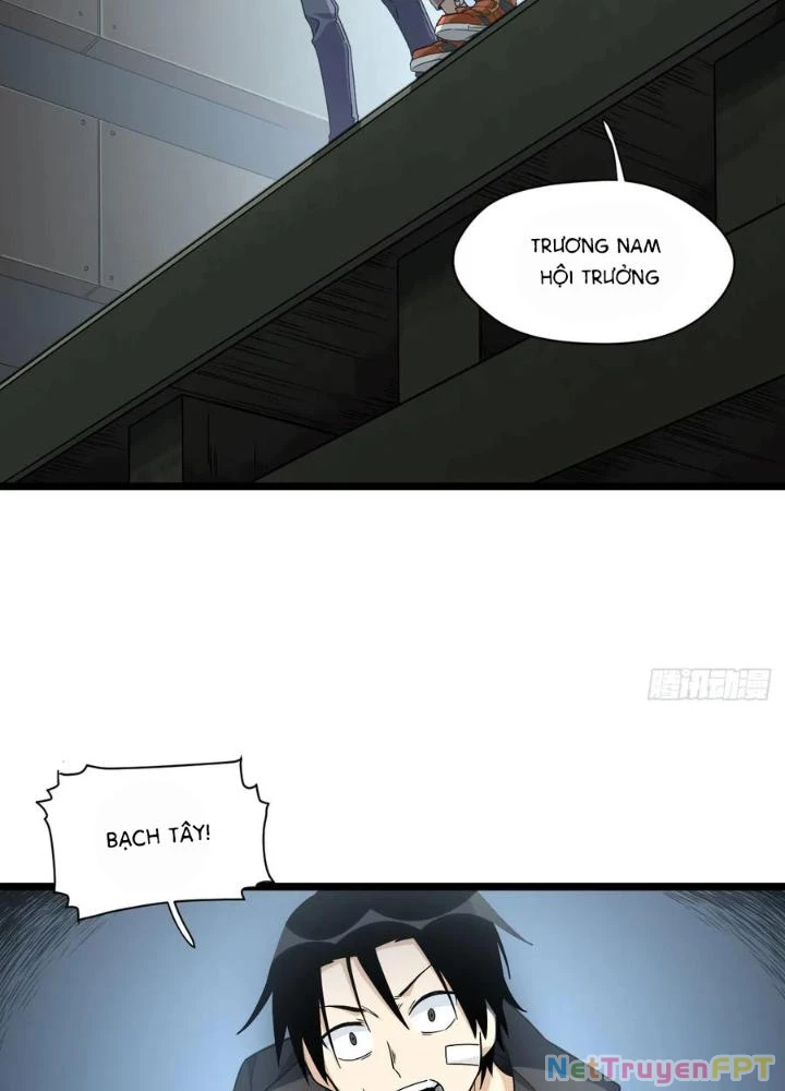 Bạn Gái Phản Diện Của Ta Chapter 143 - Trang 2