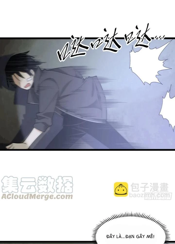 Bạn Gái Phản Diện Của Ta Chapter 143 - Trang 2
