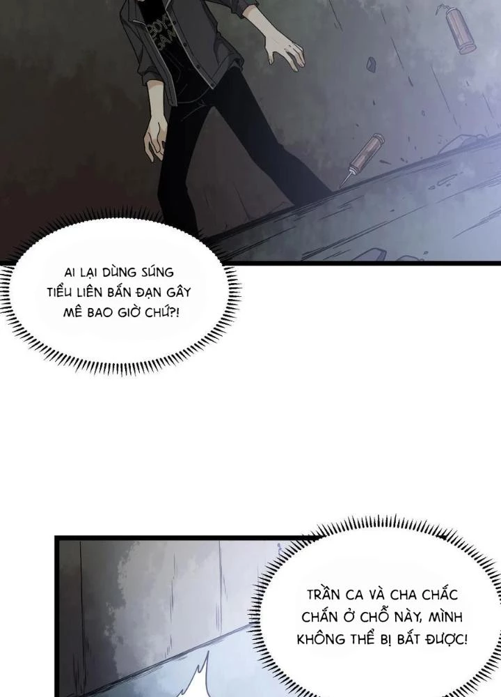 Bạn Gái Phản Diện Của Ta Chapter 143 - Trang 2