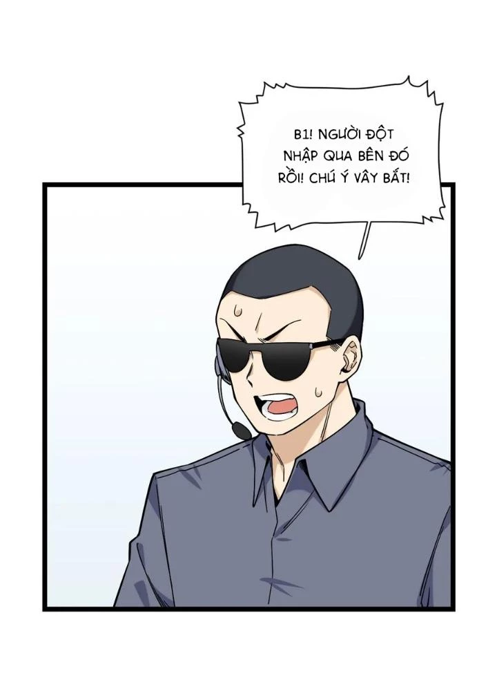 Bạn Gái Phản Diện Của Ta Chapter 143 - Trang 2