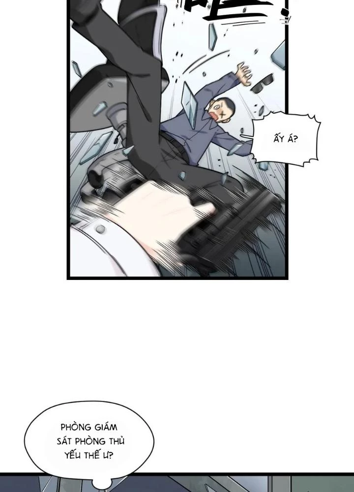 Bạn Gái Phản Diện Của Ta Chapter 143 - Trang 2