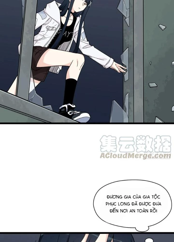 Bạn Gái Phản Diện Của Ta Chapter 143 - Trang 2