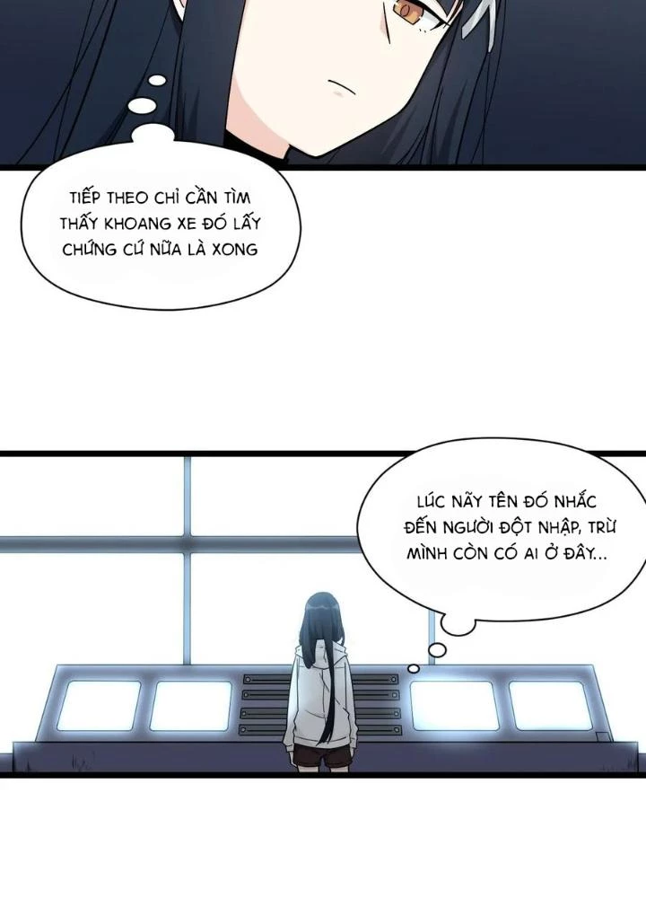 Bạn Gái Phản Diện Của Ta Chapter 143 - Trang 2