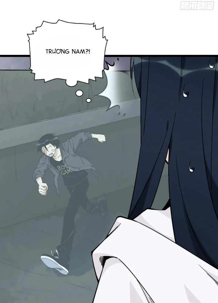 Bạn Gái Phản Diện Của Ta Chapter 143 - Trang 2