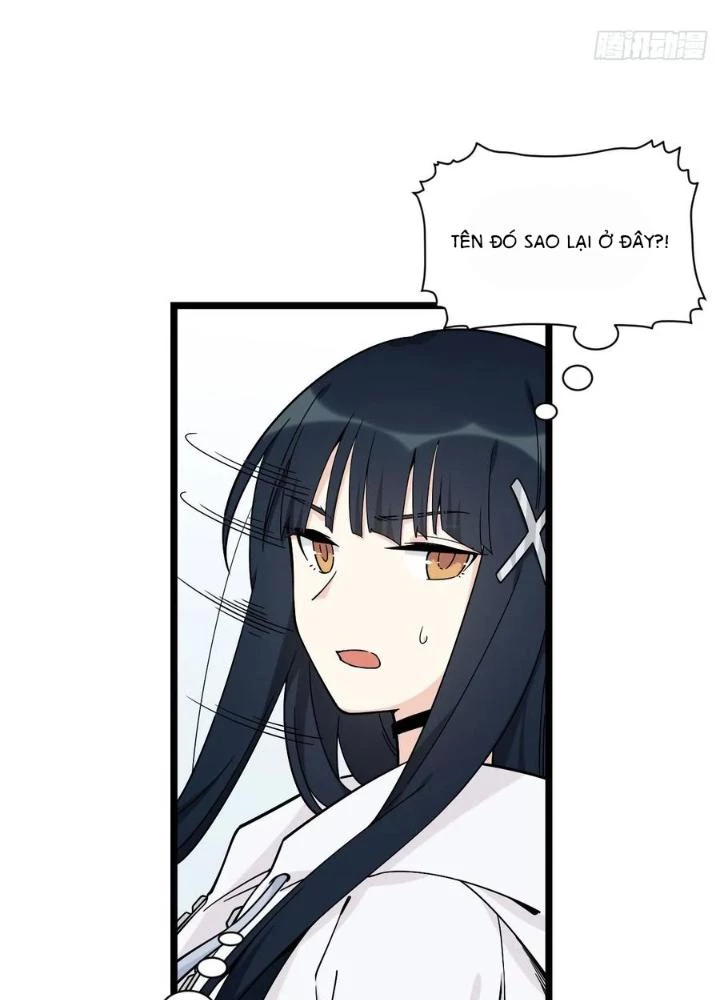 Bạn Gái Phản Diện Của Ta Chapter 143 - Trang 2