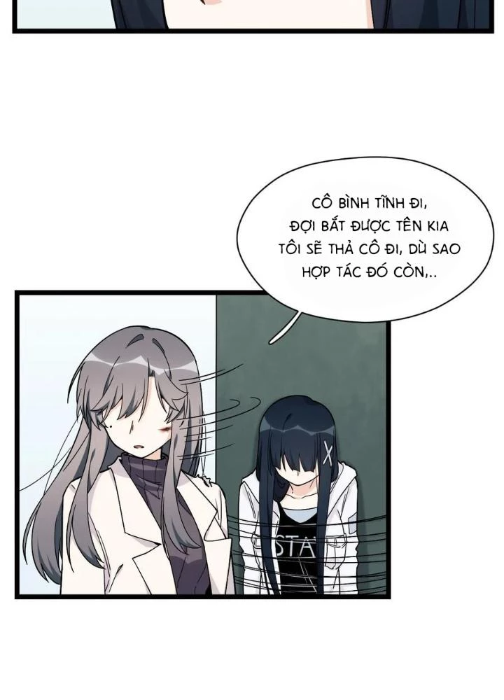Bạn Gái Phản Diện Của Ta Chapter 144 - Trang 2