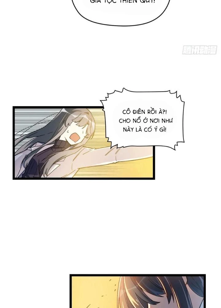 Bạn Gái Phản Diện Của Ta Chapter 144 - Trang 2