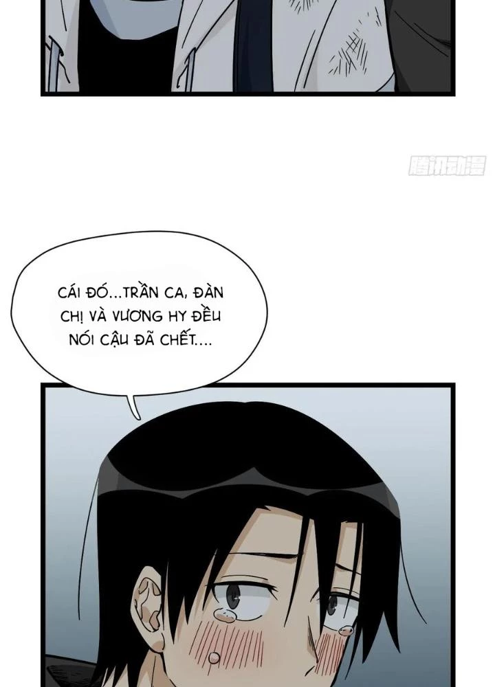 Bạn Gái Phản Diện Của Ta Chapter 145 - Trang 2