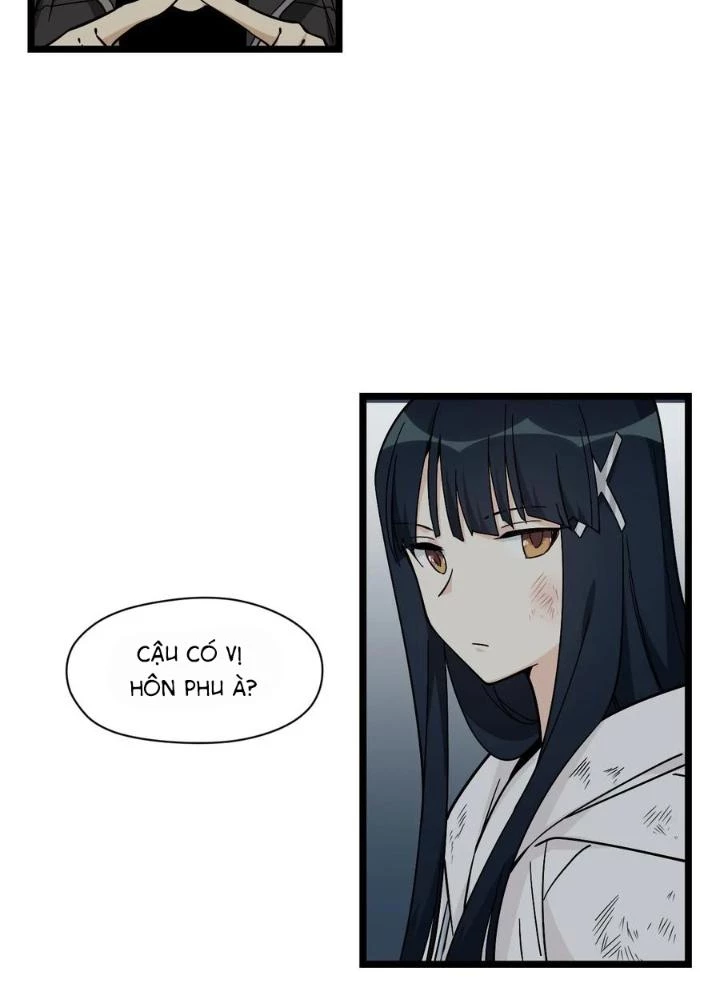 Bạn Gái Phản Diện Của Ta Chapter 145 - Trang 2