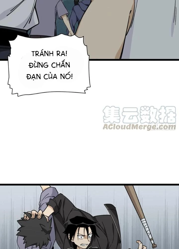 Bạn Gái Phản Diện Của Ta Chapter 145 - Trang 2