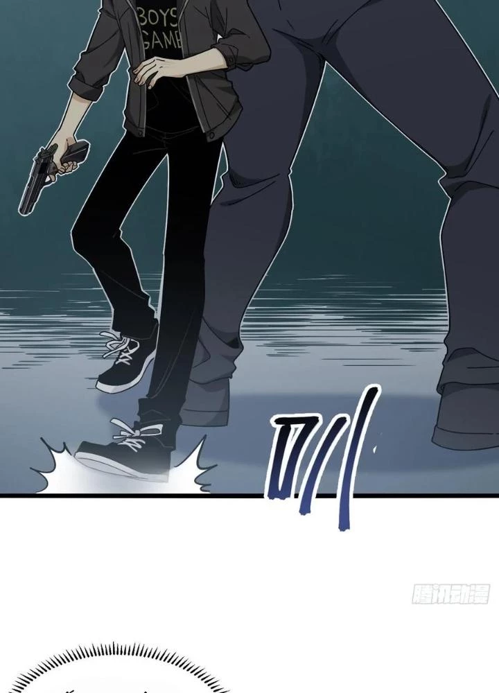 Bạn Gái Phản Diện Của Ta Chapter 145 - Trang 2