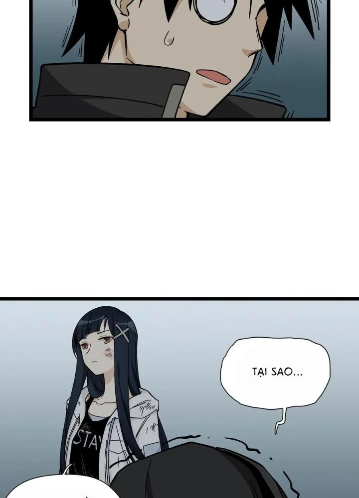Bạn Gái Phản Diện Của Ta Chapter 145 - Trang 2
