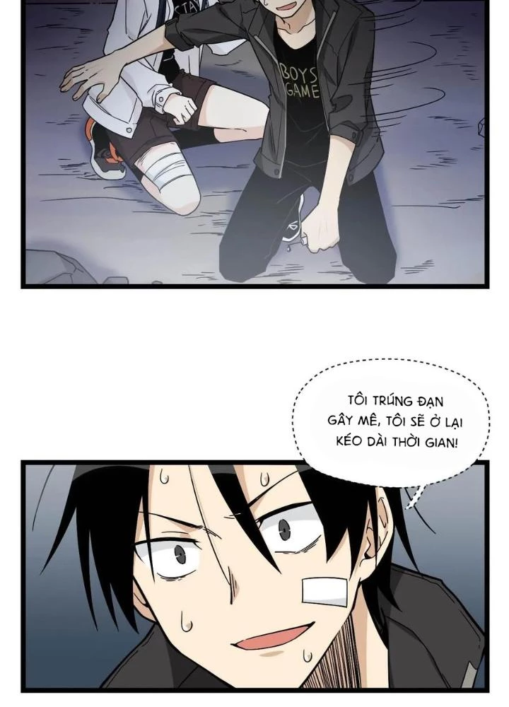 Bạn Gái Phản Diện Của Ta Chapter 146 - Trang 2