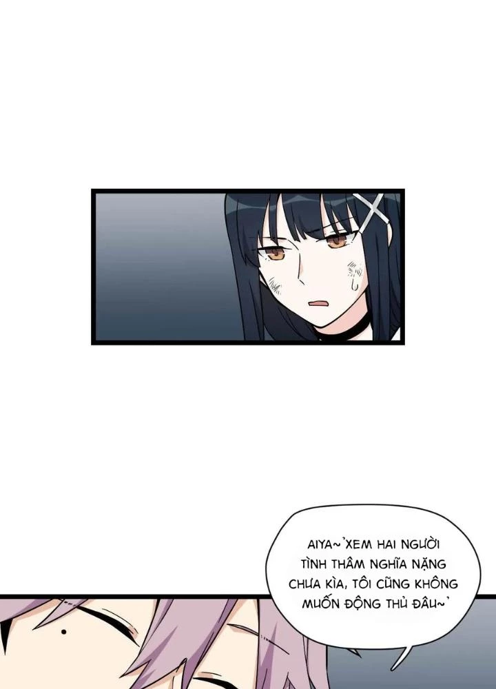 Bạn Gái Phản Diện Của Ta Chapter 146 - Trang 2