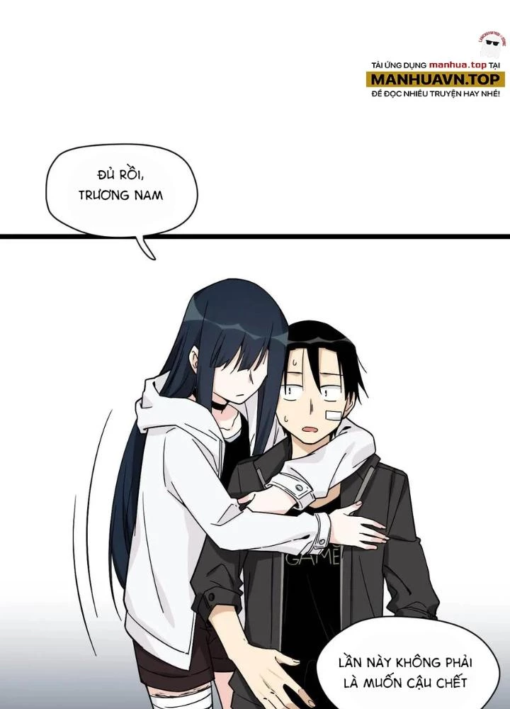 Bạn Gái Phản Diện Của Ta Chapter 146 - Trang 2