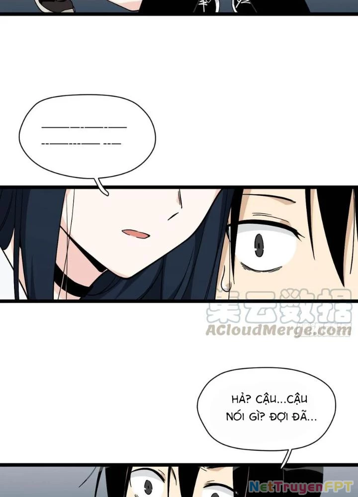 Bạn Gái Phản Diện Của Ta Chapter 146 - Trang 2