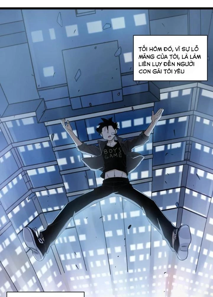 Bạn Gái Phản Diện Của Ta Chapter 146 - Trang 2