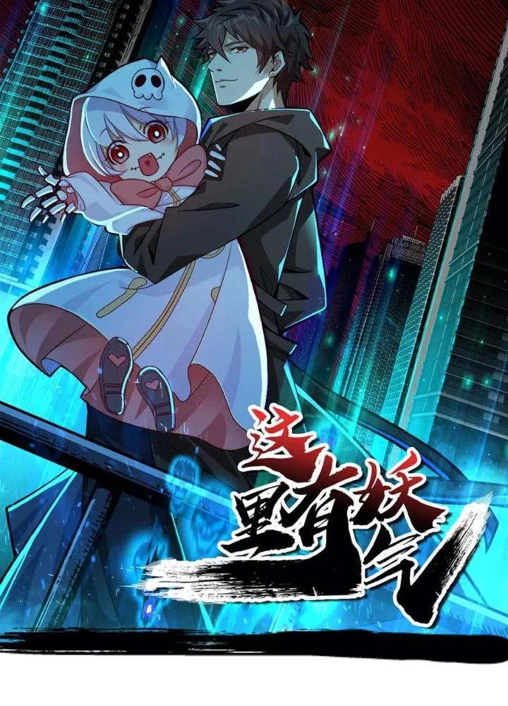 Bạn Gái Phản Diện Của Ta Chapter 146 - Trang 2