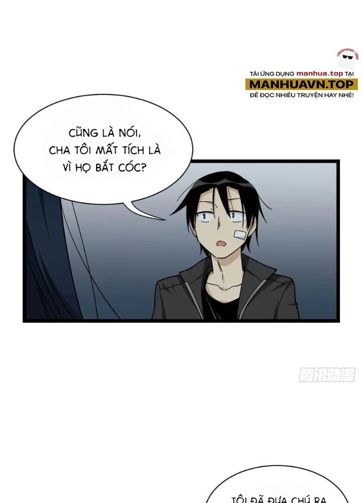 Bạn Gái Phản Diện Của Ta Chapter 146 - Trang 2