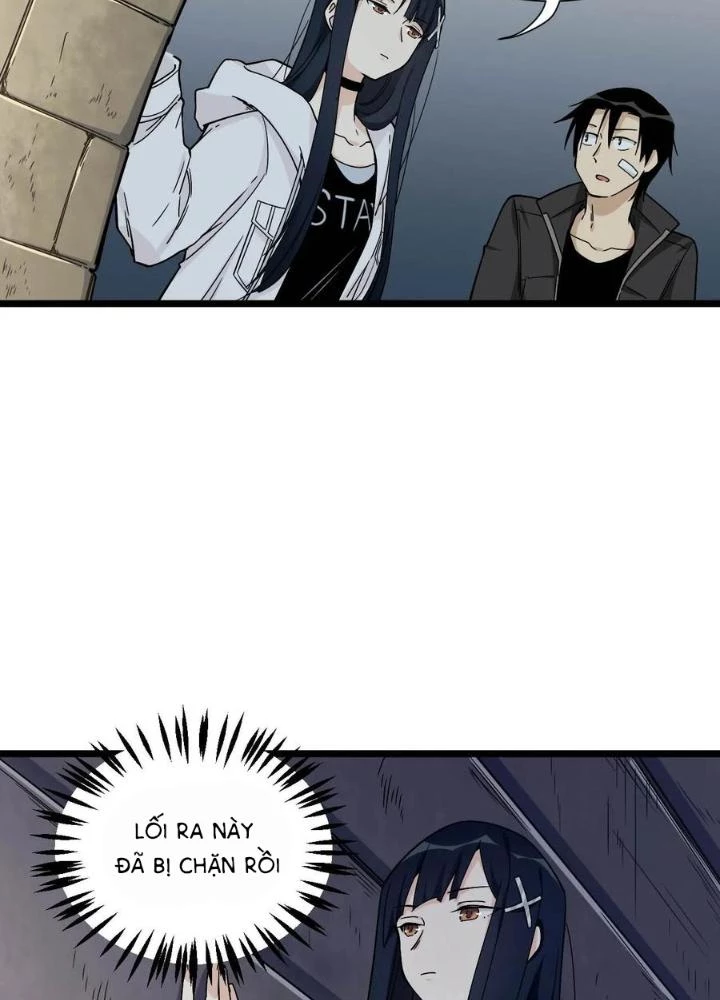 Bạn Gái Phản Diện Của Ta Chapter 146 - Trang 2
