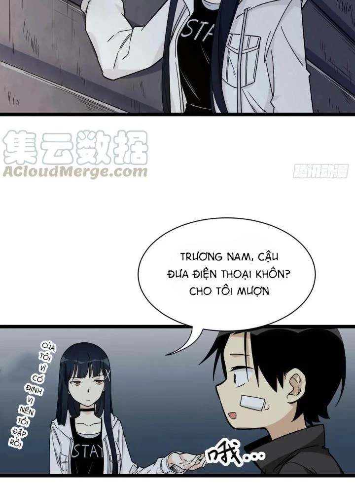 Bạn Gái Phản Diện Của Ta Chapter 146 - Trang 2