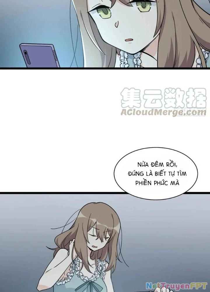 Bạn Gái Phản Diện Của Ta Chapter 146 - Trang 2