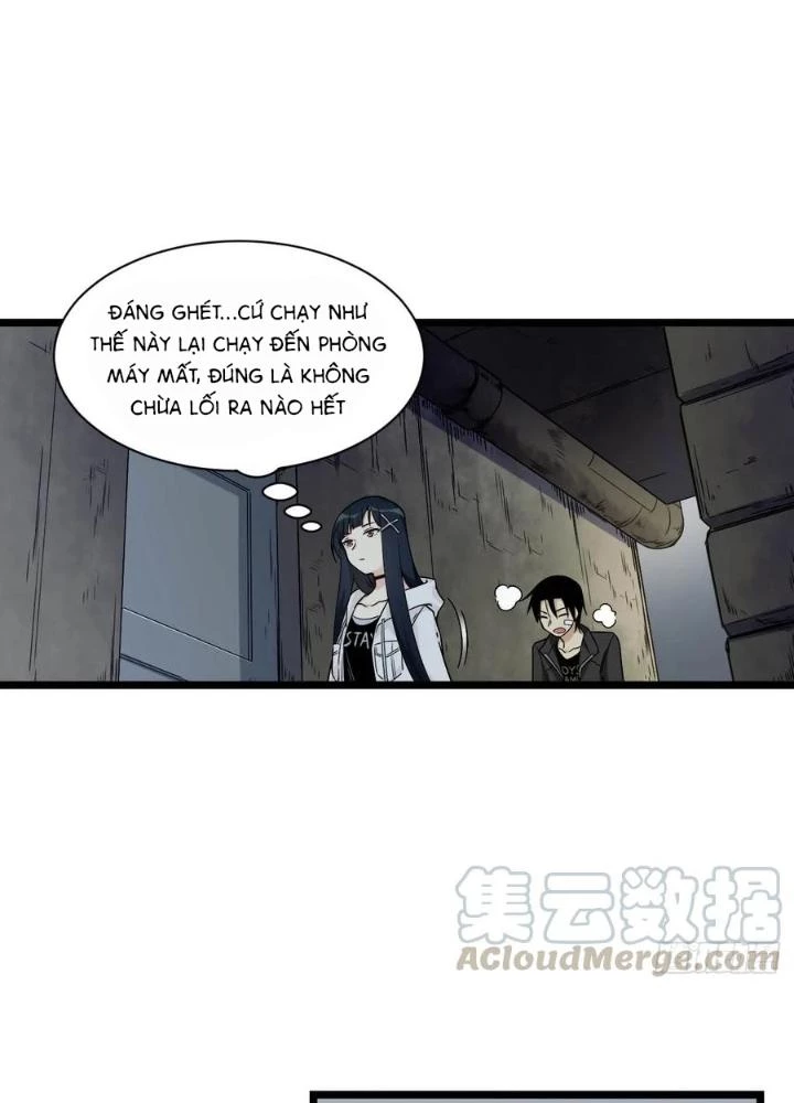 Bạn Gái Phản Diện Của Ta Chapter 146 - Trang 2