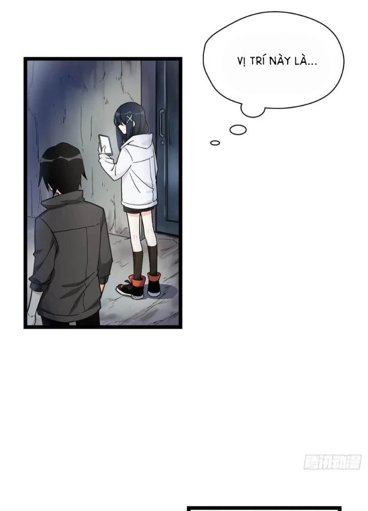 Bạn Gái Phản Diện Của Ta Chapter 146 - Trang 2