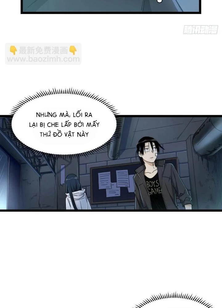 Bạn Gái Phản Diện Của Ta Chapter 146 - Trang 2