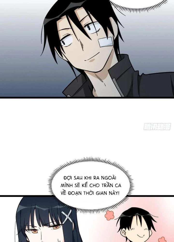 Bạn Gái Phản Diện Của Ta Chapter 146 - Trang 2