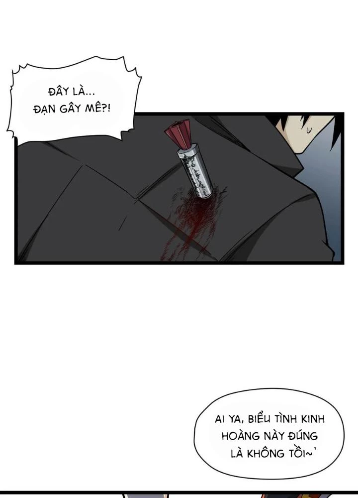 Bạn Gái Phản Diện Của Ta Chapter 146 - Trang 2