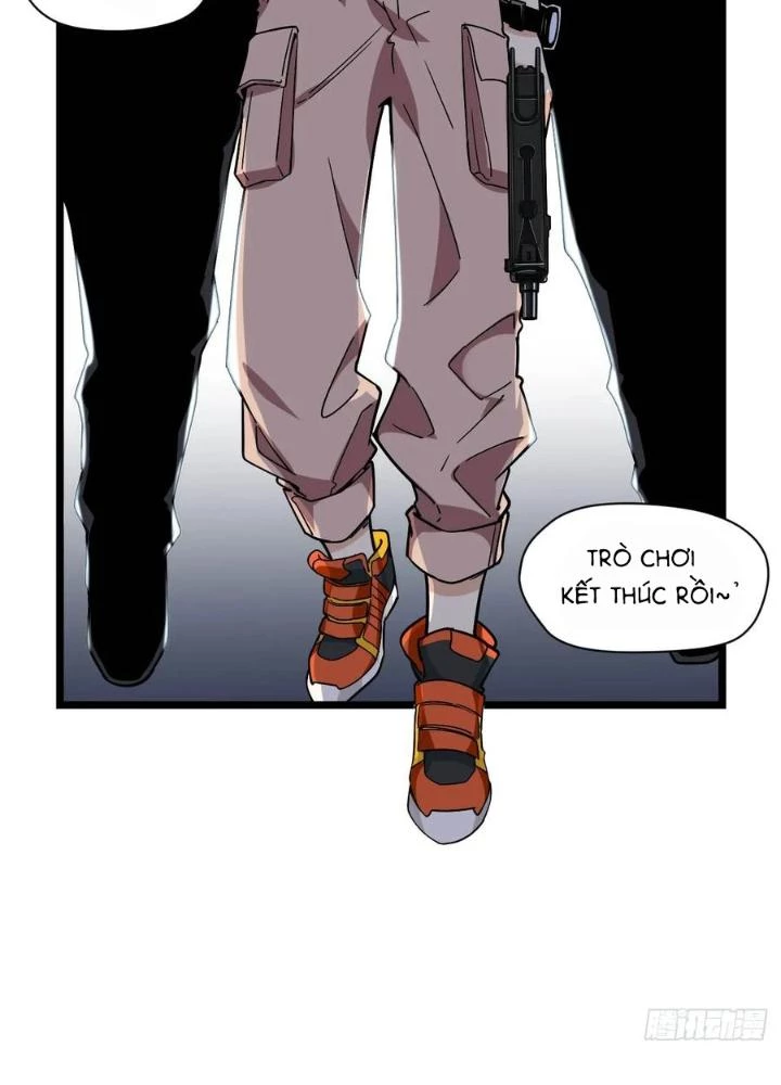 Bạn Gái Phản Diện Của Ta Chapter 146 - Trang 2