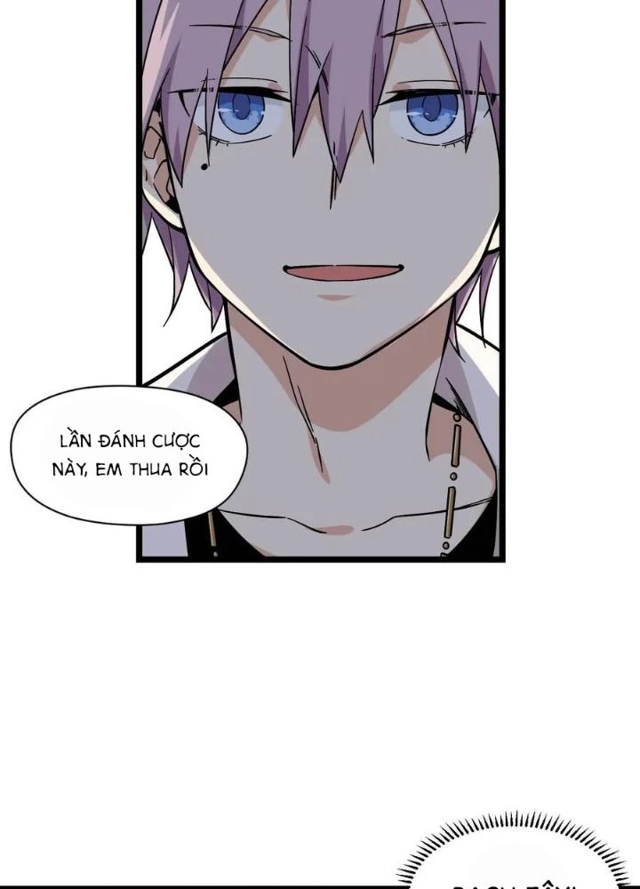 Bạn Gái Phản Diện Của Ta Chapter 146 - Trang 2